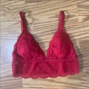 Victorias Secret Bralette
